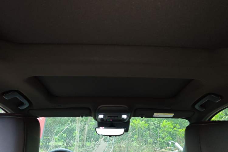 Used Cadillac CT5 2023 28T Platinum Edition Headliner