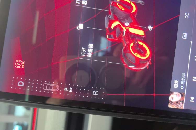 Used Tesla Model 3 2025 Rear-Wheel-Drive Version