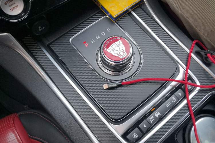 Used Jaguar XE 2019 2.0T 300 PS All-Wheel-Drive Landmark Edition