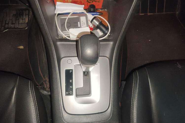 Used Subaru XV 2012 2.0i Elite Edition
