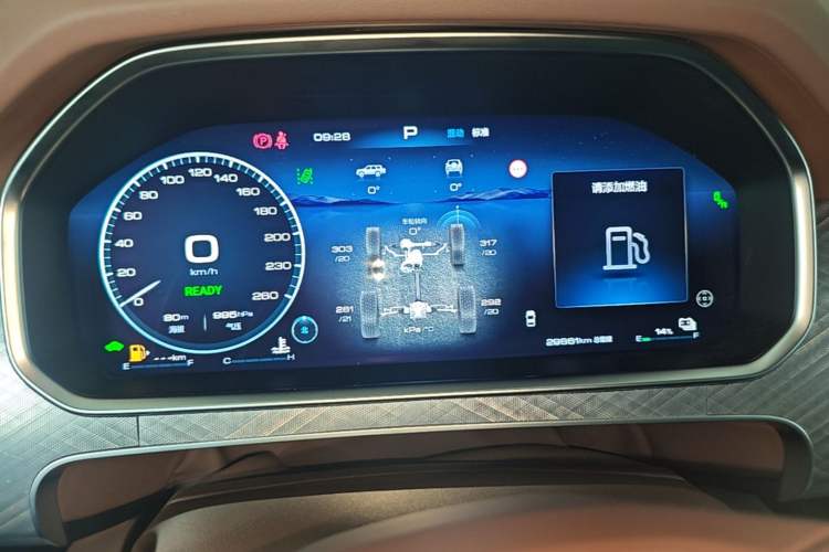 Used Tank 700 New Energy 2024 Hi4-T Extreme Edition
