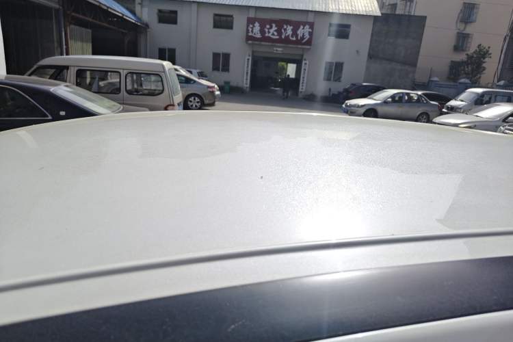 Used Nissan Murano 2017 2.5L XE Two-Wheel Drive Elite Edition
