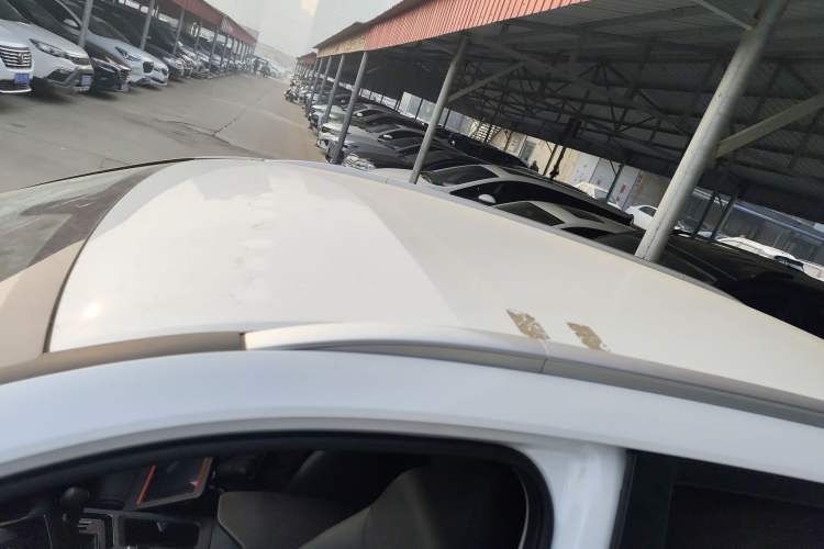 Used Wuling Asta 2021 1.5T Manual Xingyue Edition