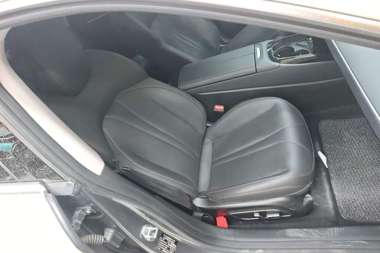 Used XPeng P7 2022 625E