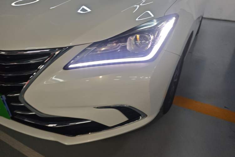 Used CHANGAN Eado 2018 High-Energy Edition 1.6L GDI Automatic Pioneer Model China V Standard