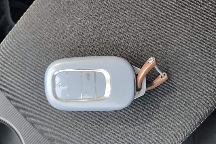 Used Honda Civic 2022 240TURBO CVT Dynamic Edition