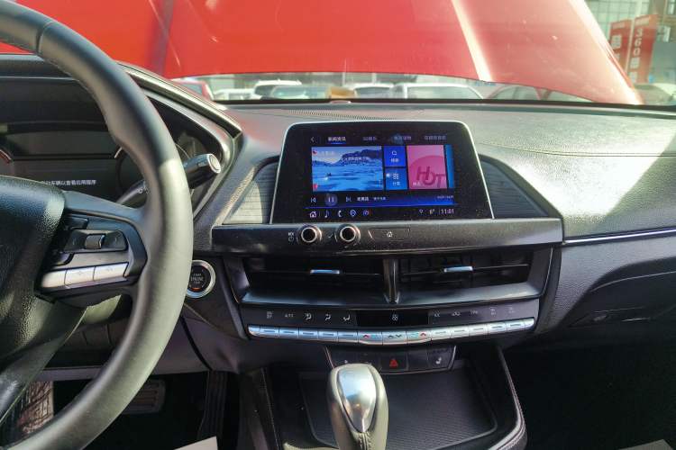 Used Cadillac CT4 2022 28T Luxury Edition