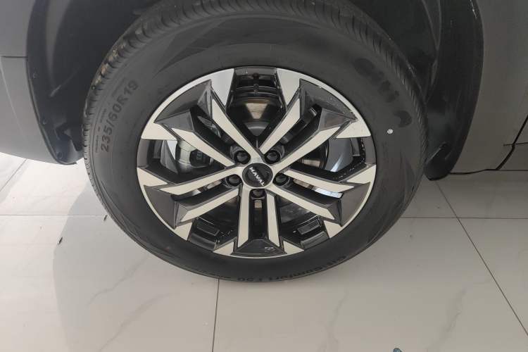 Used Haval DARGO 2026 Model 1.5T DCT Border Collie Edition
