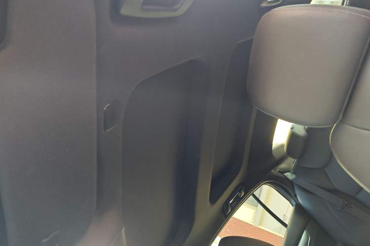 Used Cadillac CT5 2023 28T Luxury Edition (Standard Version)