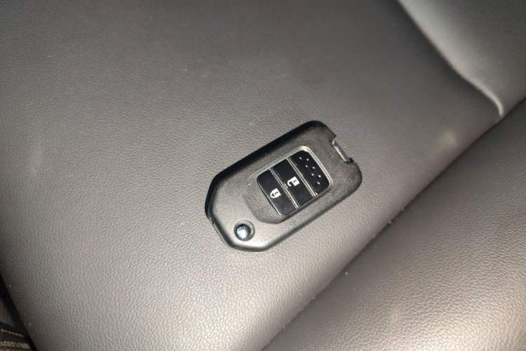 Used Honda XR-V 2021 1.5L CVT Classic Edition
