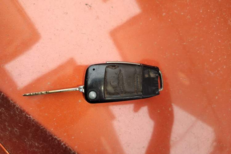 Used Chevrolet Sail 2013 Hatchback 1.4L AMT U-Style Edition