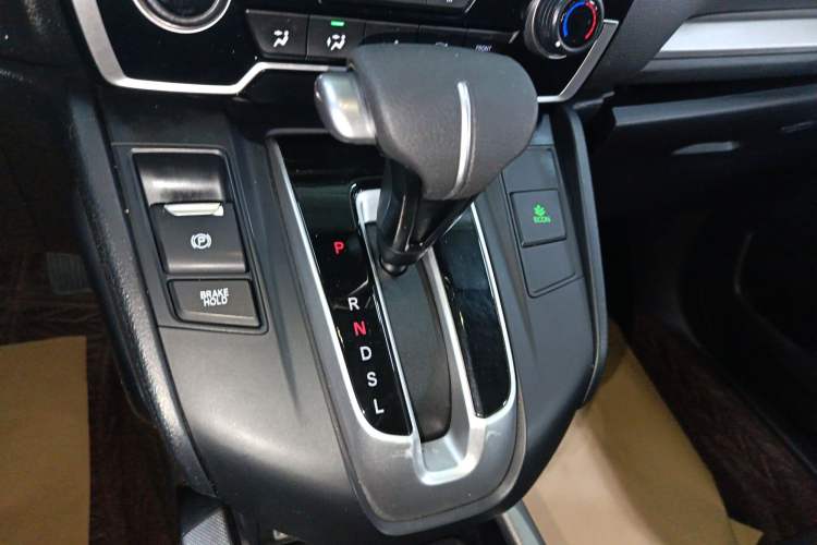 Used Honda CR-V 2021 240TURBO CVT 2WD Comfort Version Gear Lever