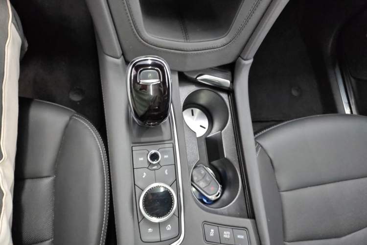 Used Cadillac XT5 2023 2.0T Four-Wheel Drive Prestige Version (Ultimate Edition)
