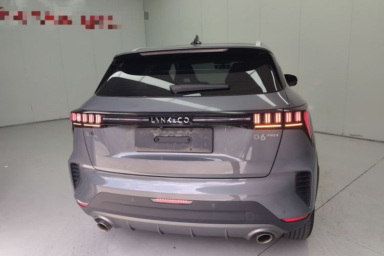 Used Lynk & Co 06 EM-P 2020 PHEV Plus Rear
