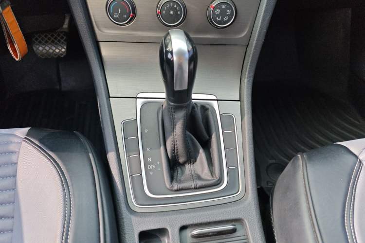 Used Volkswagen Golf 2016 1.6L Automatic Comfort Model