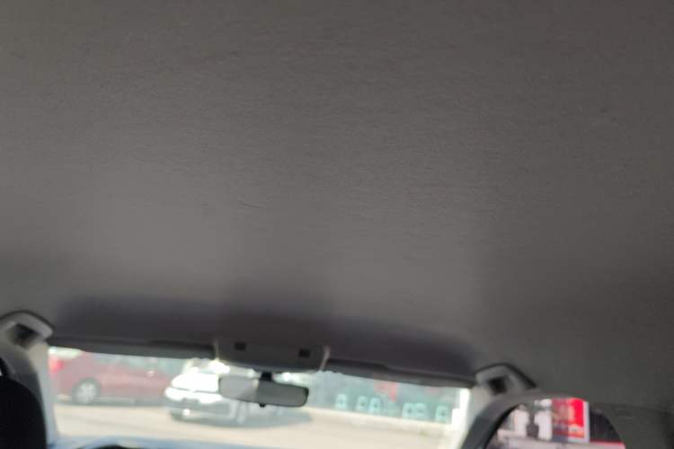 Used Volkswagen Lavida 2023 New Sharp 1.5L Automatic Excellent New Edition Headliner