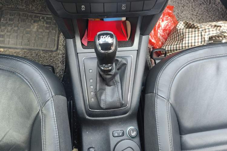 Used Skoda Yeti 2014 1.4 TSI DSG Phantom Edition
