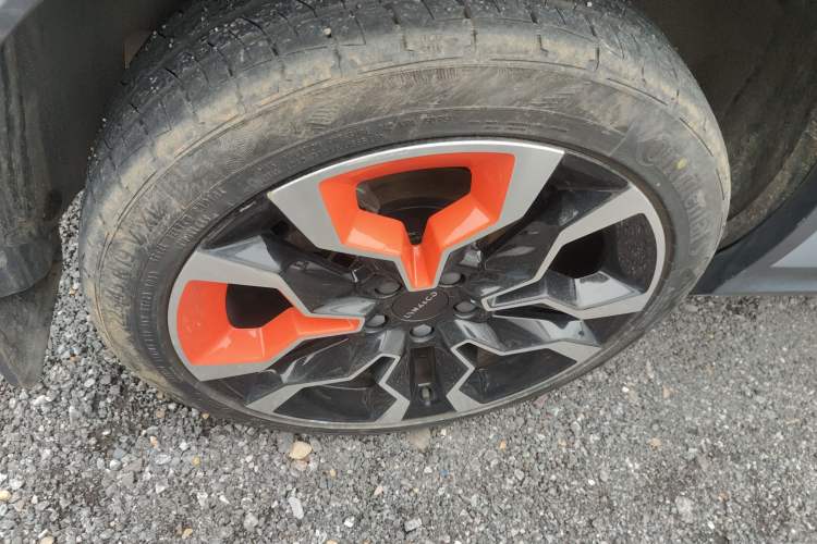 Used Lynk & Co 06 2020 1.5T YAO Halo
