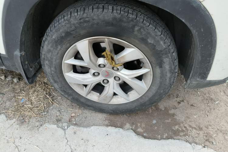 Used Wuling Hongguang S3 2018 1.5L Manual Standard Version China V Standard