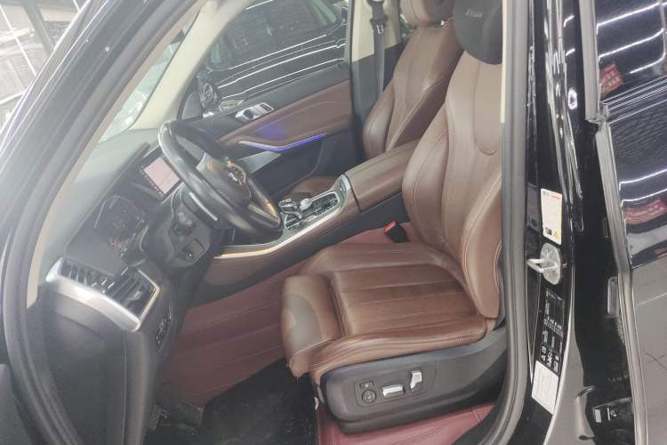 Used BMW X5 2021 Restyled xDrive40i M Sport Package