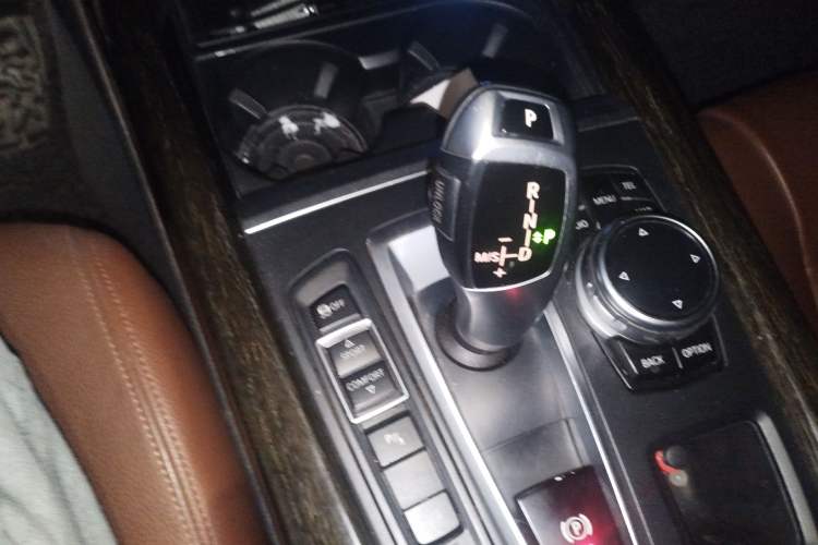 Used BMW X5 (Import) 2014 xDrive35i Luxury Edition