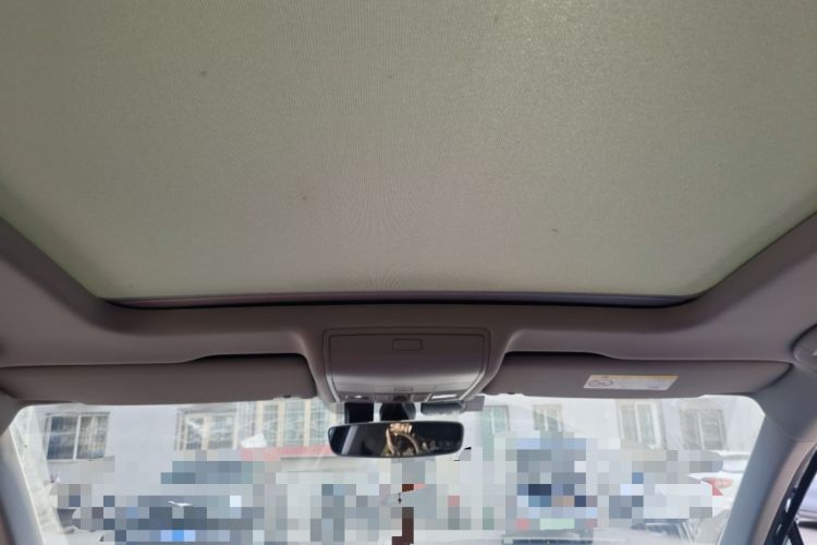 Used Volkswagen Tiguan L 2022 330TSI Automatic Two-Wheel Drive R-Line Enhanced Edition