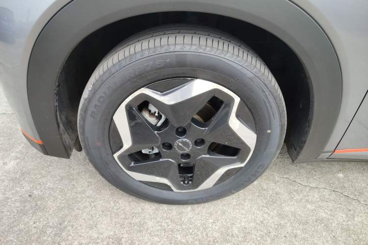 Used BYD Dolphin 2021 405 km Fashion Edition