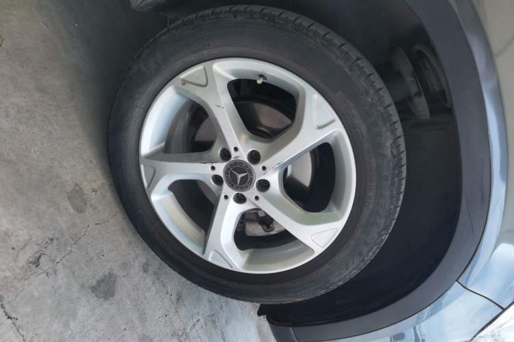 Used Mercedes-Benz GLA 2018 GLA 200 Sport Edition
