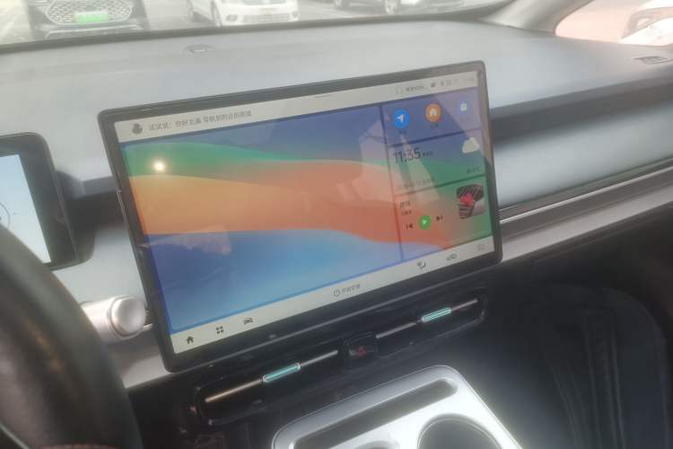 Used AION Y 2022 Plus 70 Smart Edition