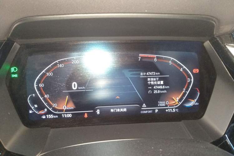 Used BMW Z4 2019 sDrive 25i M Sport Package
