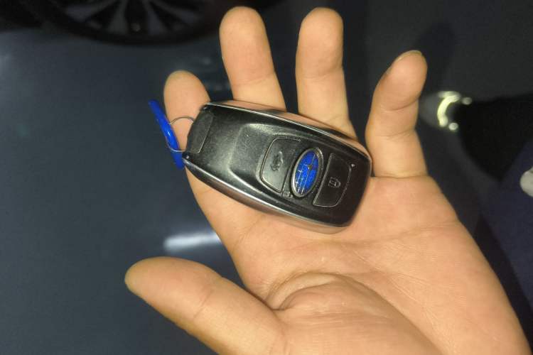 Used Subaru Outback 2015 2.5i Sport Navigation Edition
