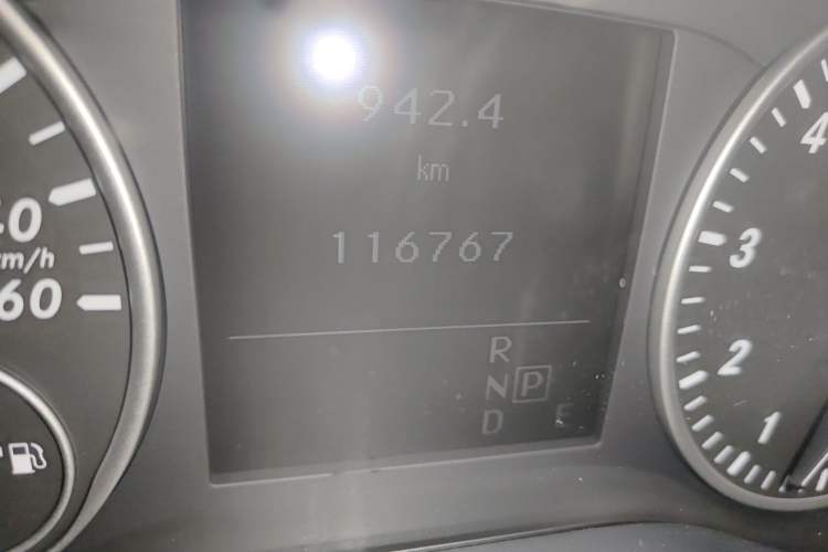 Used Mercedes-Benz B-Class 2012 B 180