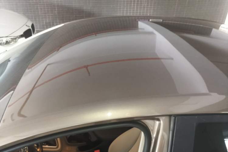 Used Buick GT 2017 15N Automatic Entry-Level Trim
