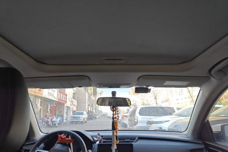 Used Honda Envix 2019 180TURBO CVT Enjoyment Edition China VI
