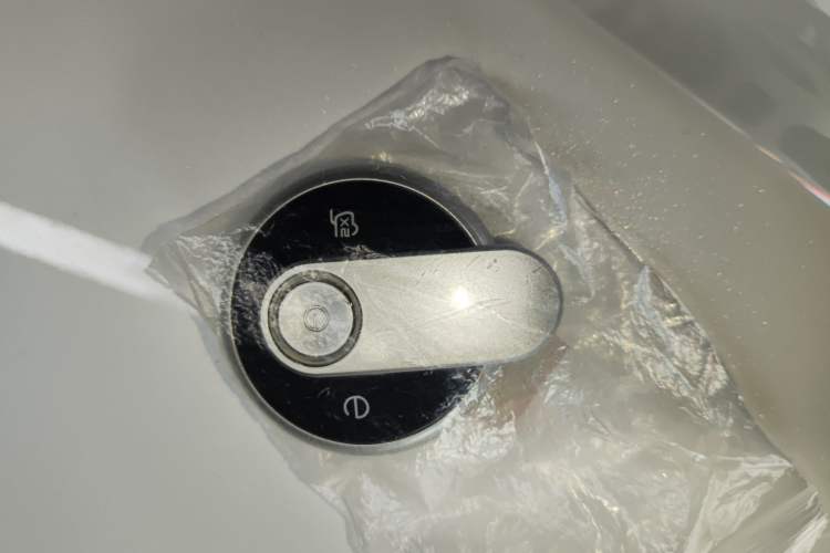 Used Bestune Yueyi 03 2025 565km Enjoy Edition
