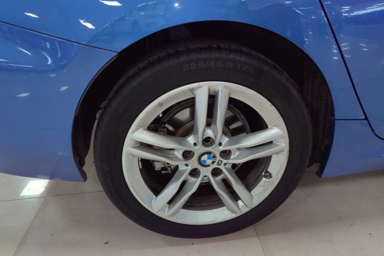 Used BMW 1 Series 2020 120i M Sport Package
