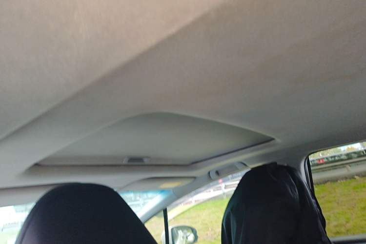 Used Honda Jade 2017 1.8L automatic Comfort version 5 seats