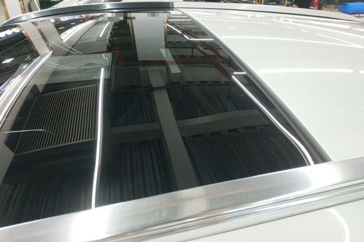 Used Toyota Venza 2022 2.0L CVT Two-Wheel Drive Prestige Edition Roof