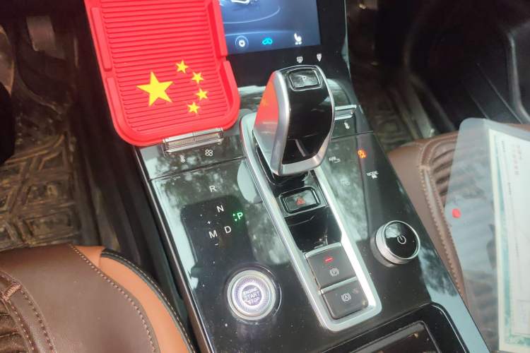 Used Chery Tiggo 8 2021 Kunpeng Edition 390TGDI Automatic Fuyao Version