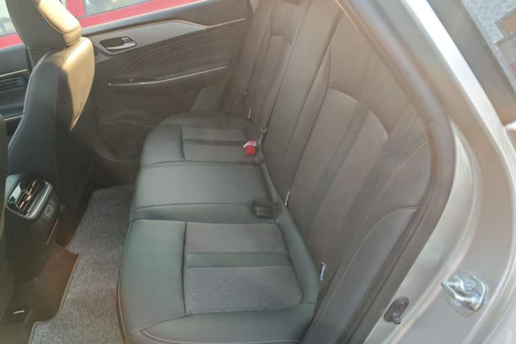 Used AION S 2023 Meizu 580 Lithium Iron Phosphate
