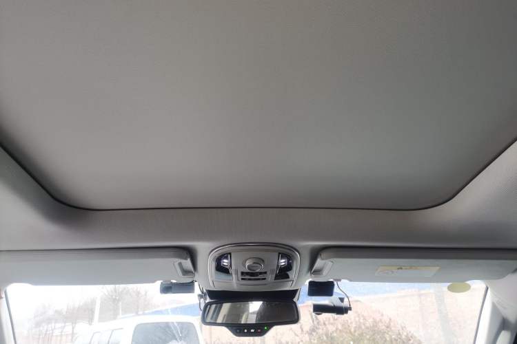 Used Haval H9 2020 2.0T Gasoline 4WD Smart Enjoyment Version 5 Seats
