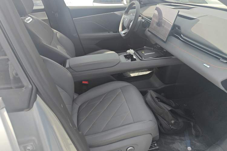 Used Deepal S05 2026 Model 520Ultra Pure Electric Edition
