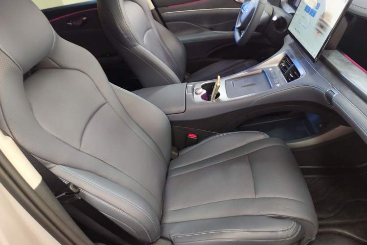 Used BYD Sealion 07 DM-i 2025 150 Flagship+ Edition
