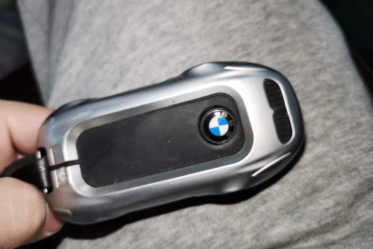 Used BMW X1 2023 sDrive25Li M Sport Package Interior 1