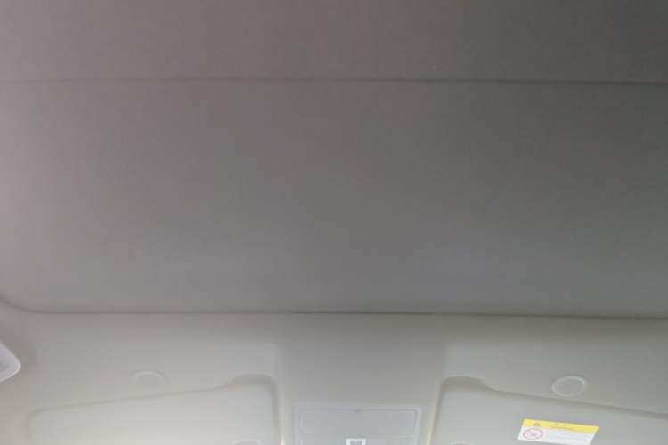 Used Land Rover Discovery Sport 2022 Revised Version 249 PS R-Dynamic S Performance Edition 5 Seats Headliner