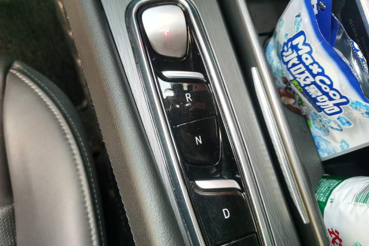 Used Buick Enclave 2020 28T Four-Wheel Drive Prestige Version