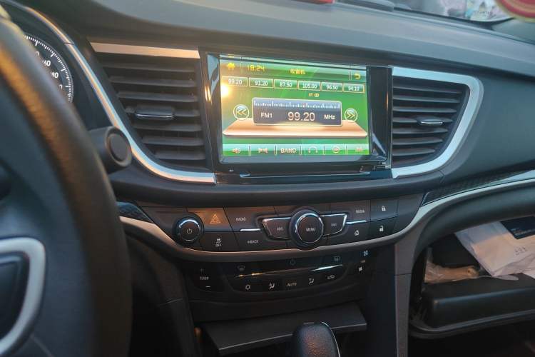 Used Buick GT 2015 15N Automatic Deluxe Edition