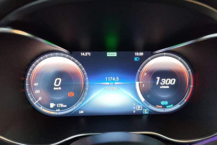 Used Mercedes-Benz C-Class 2019 C 260 Coupe