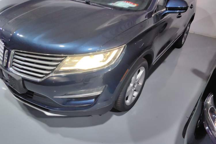 Used Lincoln MKC 2014 2.0T Two-Wheel Drive Deluxe Edition