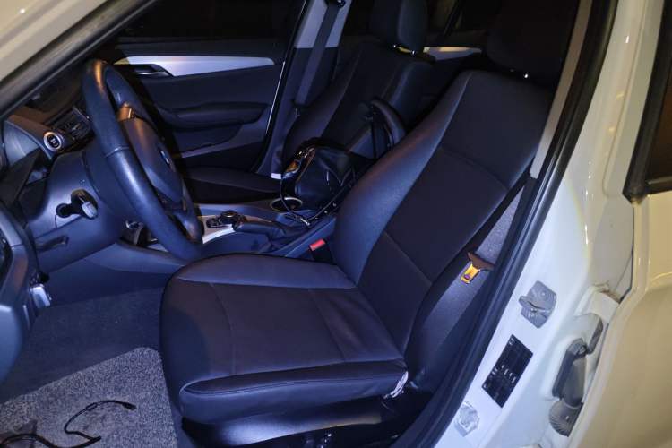 Used BMW X1 2014 sDrive18i Leading Model